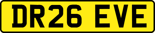 DR26EVE