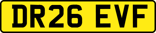 DR26EVF