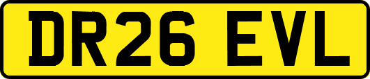 DR26EVL