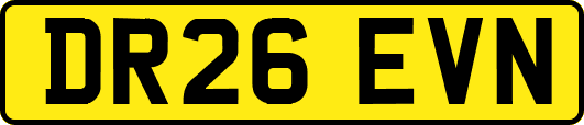 DR26EVN