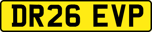 DR26EVP