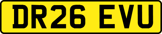 DR26EVU