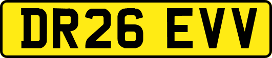 DR26EVV