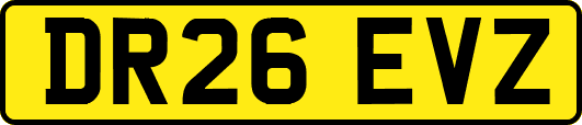 DR26EVZ