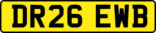DR26EWB