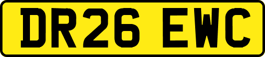 DR26EWC