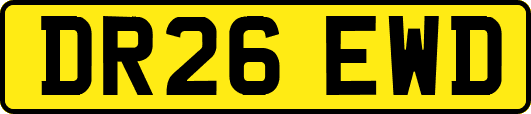 DR26EWD