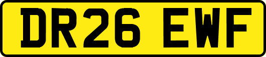 DR26EWF