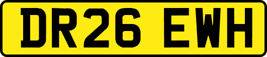 DR26EWH