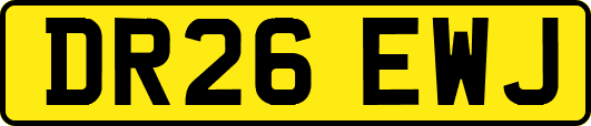 DR26EWJ