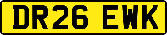 DR26EWK