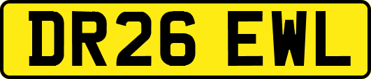 DR26EWL