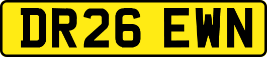 DR26EWN
