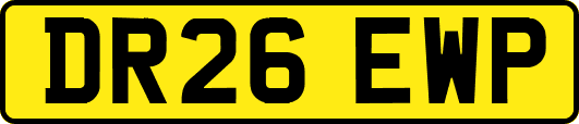 DR26EWP