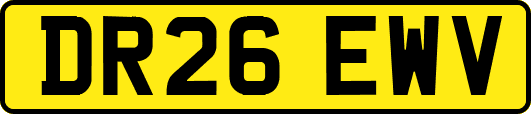 DR26EWV