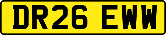 DR26EWW