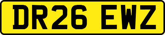 DR26EWZ
