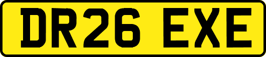 DR26EXE