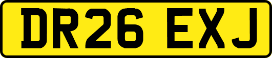 DR26EXJ
