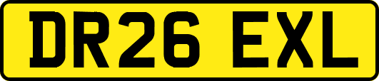 DR26EXL