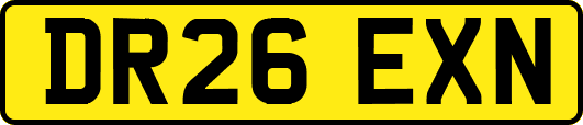 DR26EXN