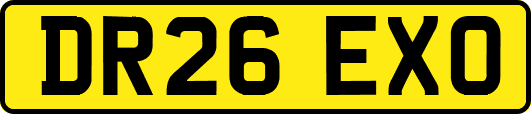 DR26EXO