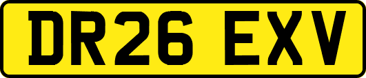 DR26EXV