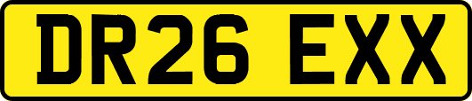 DR26EXX