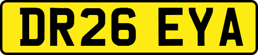 DR26EYA