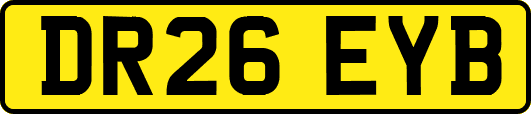 DR26EYB