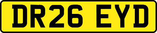 DR26EYD