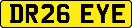 DR26EYE