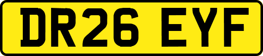 DR26EYF
