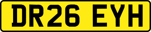DR26EYH