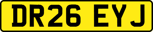 DR26EYJ