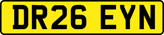 DR26EYN