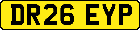 DR26EYP