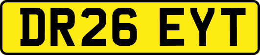 DR26EYT