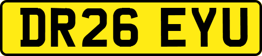 DR26EYU
