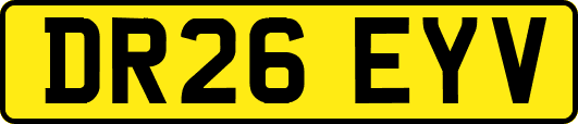 DR26EYV