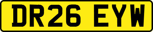 DR26EYW