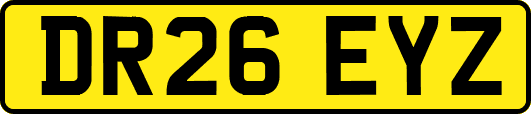 DR26EYZ