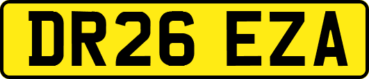 DR26EZA
