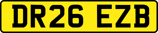 DR26EZB