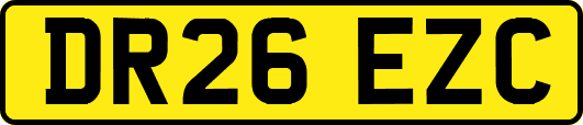 DR26EZC