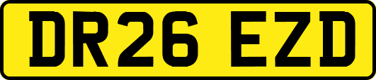 DR26EZD