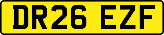 DR26EZF