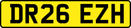 DR26EZH