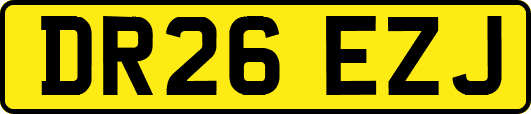 DR26EZJ