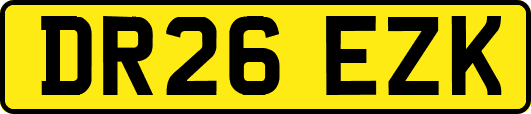DR26EZK